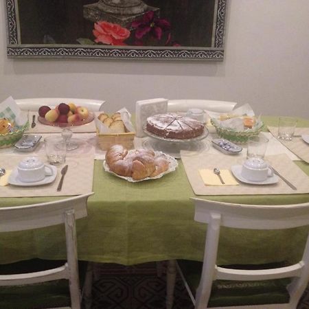 Al Decoro Bed & Breakfast Palermo Dış mekan fotoğraf