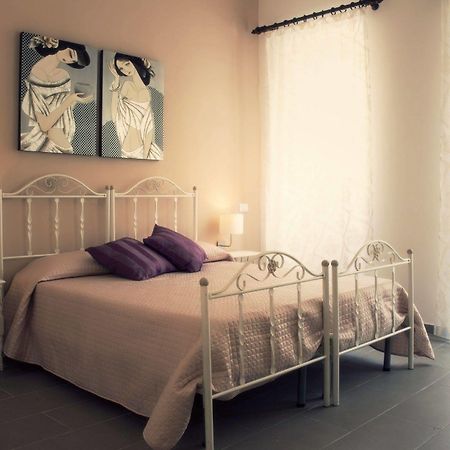 Al Decoro Bed & Breakfast Palermo Dış mekan fotoğraf