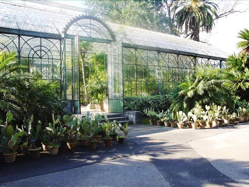 Al Decoro Bed & Breakfast Palermo Dış mekan fotoğraf