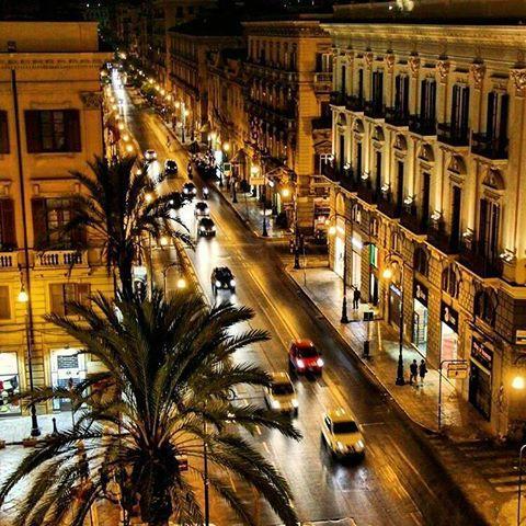 Al Decoro Bed & Breakfast Palermo Dış mekan fotoğraf