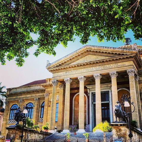 Al Decoro Bed & Breakfast Palermo Dış mekan fotoğraf