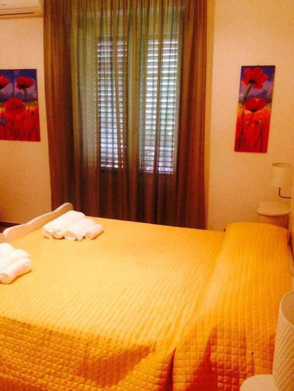 Al Decoro Bed & Breakfast Palermo Dış mekan fotoğraf