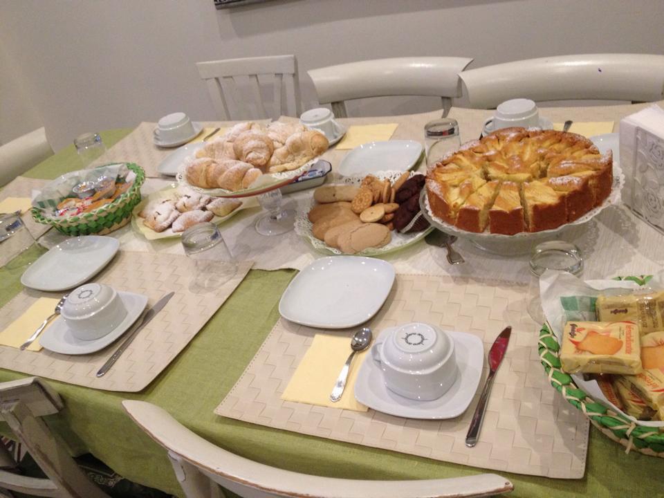 Al Decoro Bed & Breakfast Palermo Dış mekan fotoğraf