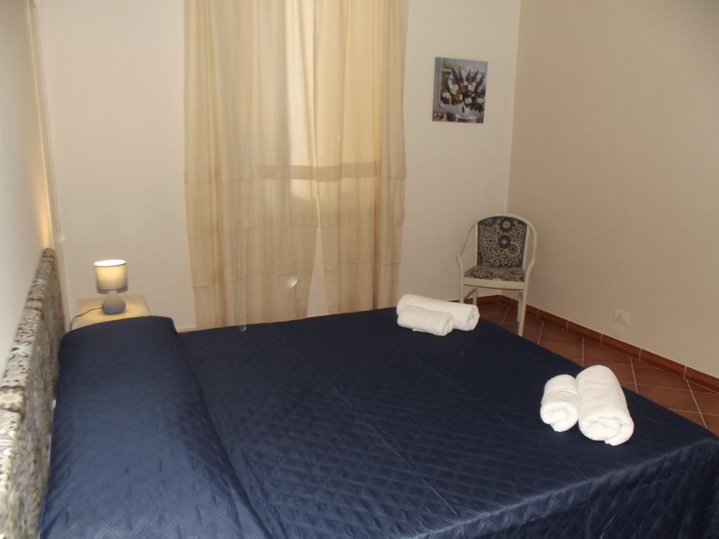 Al Decoro Bed & Breakfast Palermo Dış mekan fotoğraf