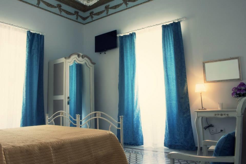 Al Decoro Bed & Breakfast Palermo Dış mekan fotoğraf