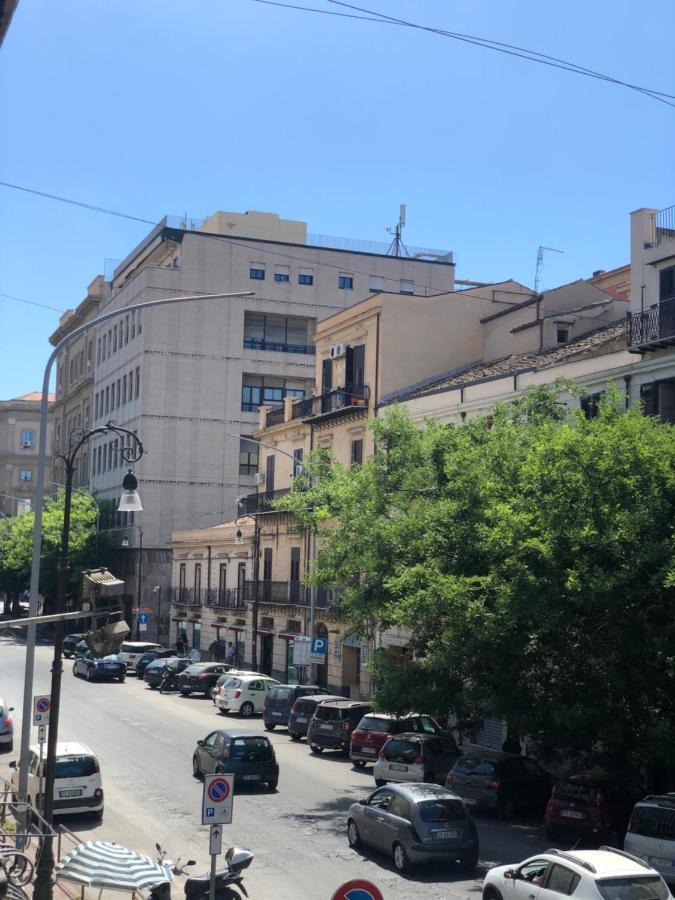 Al Decoro Bed & Breakfast Palermo Dış mekan fotoğraf