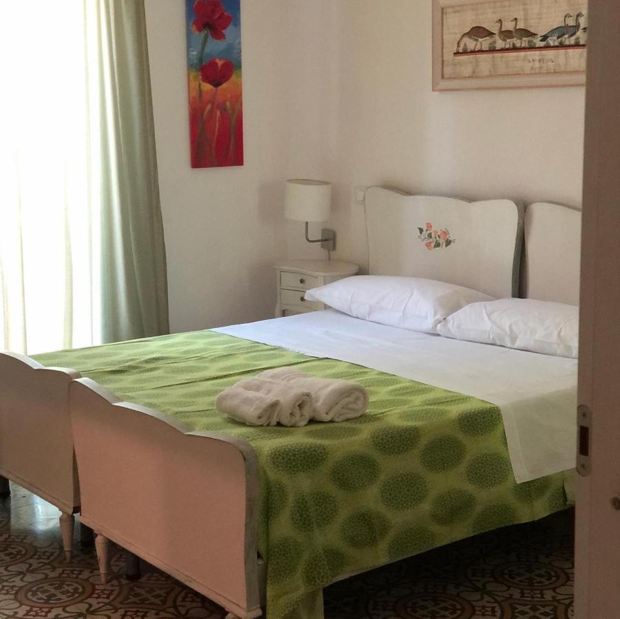 Al Decoro Bed & Breakfast Palermo Dış mekan fotoğraf